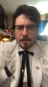 Colonel Anthony Sanders