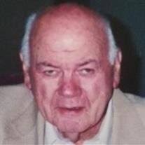 George Edmonds Obituary