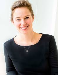 Danielle Rhoades Ha Promoted to Head of External Communications