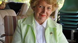 Life devoted to helping her region thrive