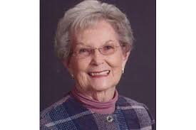 Betty Holder Obituary (1933