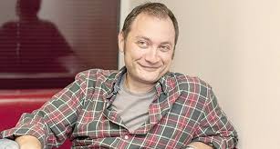 Sedat Kapanoglu Eksi Sozluk Ten Ayrildi Webmasto