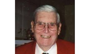 Emmett Sauter Obituary (1926