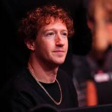 Mark Zuckerberg wants to be like Augustus Caesar. How close is he?