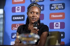 Faith kipyegon, who finished second despite setting a kenyan record in that race, will be out for revenge on friday. Running News Tagged Faith Kipyegon Running News Daily By My Best Runs My Best Runs Worlds Best Road Races