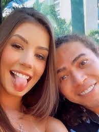 Whindersson nunes e maria lina terminaram. Whindersson Nunes Anuncia Sua Separacao De Maria Lina E Triste Dizer 13 08 2021 Celebridades F5