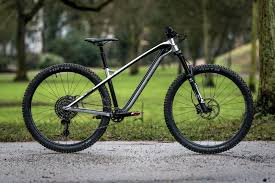 Alutech Cheaptrick Im Test Hart Aber Herzlich Mtb News De In 2020 Mtb Mountainbike Fahrrad Design