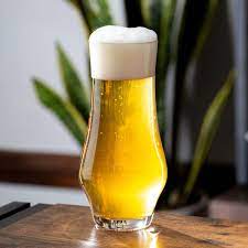 Pilsner Pretentious Glass Co