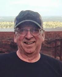 David "Spud" P. Kovarik