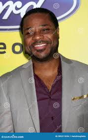 Malcolm-Jamal Warner editorial photo. Image of actress