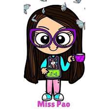 Miss Pao Pao - Día de la Educadora Parvularia ❤❤❤❤ es algo que viene del  alma ? feliz día | Facebook