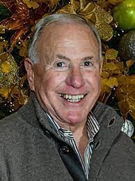 Richard Wollenberg's Instagram, Twitter & Facebook