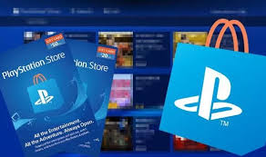 Playstation gift cards uk a gift for gamers. Sony Psn Store Uk Cheaper Than Retail Price Buy Clothing Accessories And Lifestyle Products For Women Men