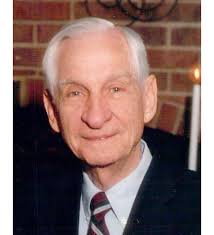 Richard Breeland Obituary (2014)