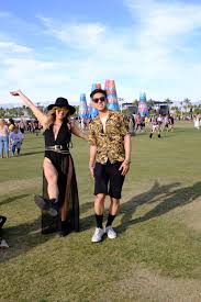 The annual event always attracts the biggest live acts and 2019 will likely be no exception. The Best Coachella Fashion And Outfits From Weekend 1 Of 2019