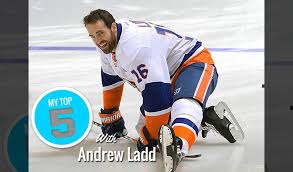 Andrew ladd (@andrewladd16) в tiktok (тикток) | лайки: My Top 5 Andrew Ladd Nhlpa Com