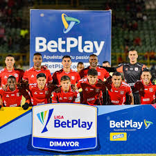 América de Cali Confirmed Lineup