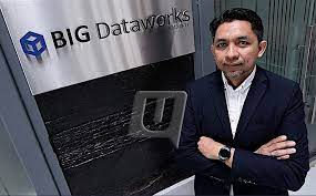 Mohd suffian | selangor, malaysia | operations manager at big dataworks sdn bhd | 4 kenalan | lihat profil lengkap mohd di linkedin dan berhubung Mydata