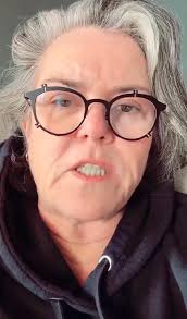 Liberals, including Rosie O'Donnell, are calling for an Economic Blackout