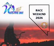 White Pine BMX Race Weekend