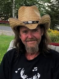 Bryan O'DONNELL Obituary (1968