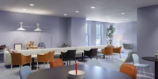 Cappellini Cafe Featuring Cap Chair Chair 2 Movable Walls Furniture Home Office Space