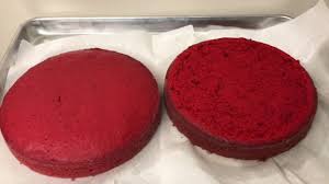 Como Hacer Pan Red Velvet Super Facil Luis Sibrian Youtube Receta De Torta Pasteles Deliciosos Recetas De Pan
