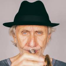 Erik Truffaz concert