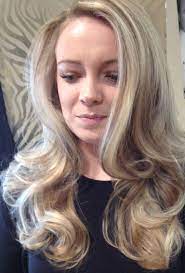 Curly Blow Dry Curly Hair Styles Curly Wedding Hair Blow Dry Curly Hair