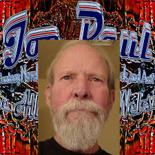 Joe Paul Vanhaverbeke