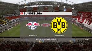 Borussia dortmund gewinnt das topspiel bei rb leipzig am ende verdient mit 3:1. Rb Leipzig Vs Dortmund Bundesliga 20 06 2020 Fifa 20 Youtube