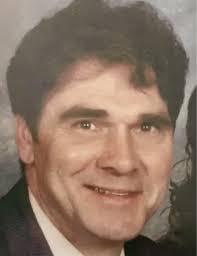 Obituary information for Clarence Van Dell