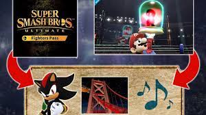Brawl, snake will challenge the player on this stage. Petition Get Shadow The Hedgehog Upgraded To Playable In Smash Ultimate Dlc Change Org