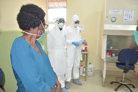 All air passengers coming to the united states, including u.s. Uganda Commissions Port Health Covid 19 Laboratory At The Main Uganda Tanzania Border Point Who Regional Office For Africa