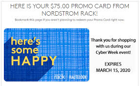 We did not find results for: Psa Check Your Email Nordstrom Rack Cyber Week Promo Cards Frugalmalefashion