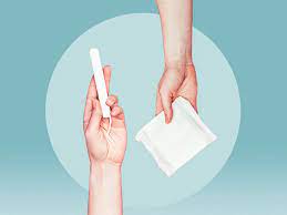 Apr 13, 2017 · your best bet to know if you need to change your tampon or not is by giving a light tug on its string. 16 First Time Tampon User Faq How To Insert Applicators And More
