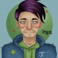 I drew Shane🤩❤️ : r/StardewValley