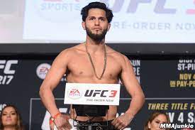 Masvidal needs to fade his hair and get fresh again asap. Photos Jorge Masvidal Through The Years Mma Junkie