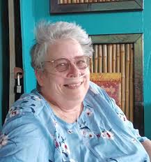 Rebecca Anne Webster Obituary June 14, 2024