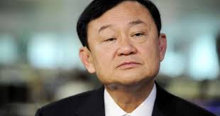 Nhà vua Thái Lan thu hồi huy chương hoàng gia của cựu Thủ tướng Thaksin