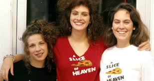 Mystic Pizza (1988) |
