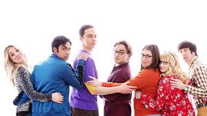 Big bang — together forever (for the world 2008). Big Bang Theory Theme Song Gets Reimagined For Series Finale Variety