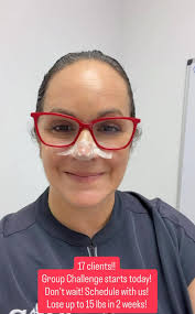 Dj Sama Lost 12 pounds. I'm next. South Florida… the Lose It Challenge  starts NOW at Cardio Mender. Lose weight. Win your life back. Join the Lose  It Challenge now → https://cmwls.com/djsama (