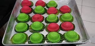 196,022 likes · 676 talking about this · 746 were here. Kisah Kuih Kura Kura Merah Signifikan Dengan Masyarakat Cina Baba Nyonya