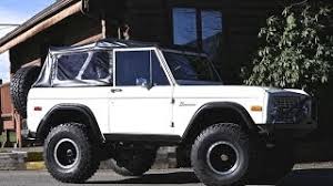 Image result for Wimbledon White 1981 Bronco