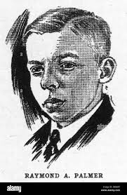 Ray palmer Banque de photographies et d'images à haute résolution