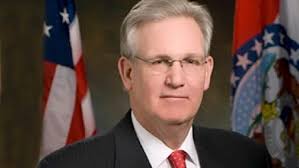 Nixon appointed public defender amid funding fracas