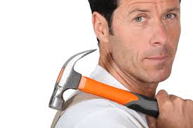 Man With Hammer PNG Transparent Images Free Download