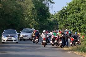 Thị trường bất động sản 