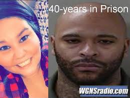 Mother Feels Better, Man Who Killed Her Son Sentenced To 40-Years